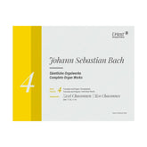 Chaconnen BWV1178, 1179