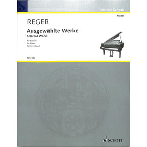Ausgewählte Werke
