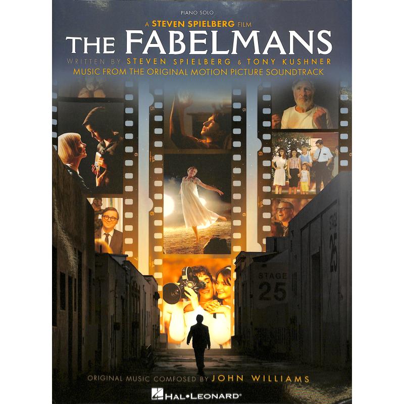 The Fabelmans