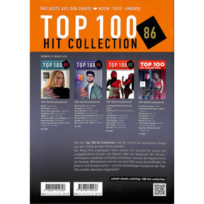 Top 100 Hit Collection 86