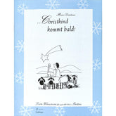 Christkind kommt bald