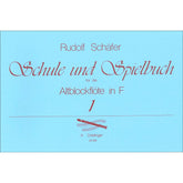 Schule + Spielbuch 1