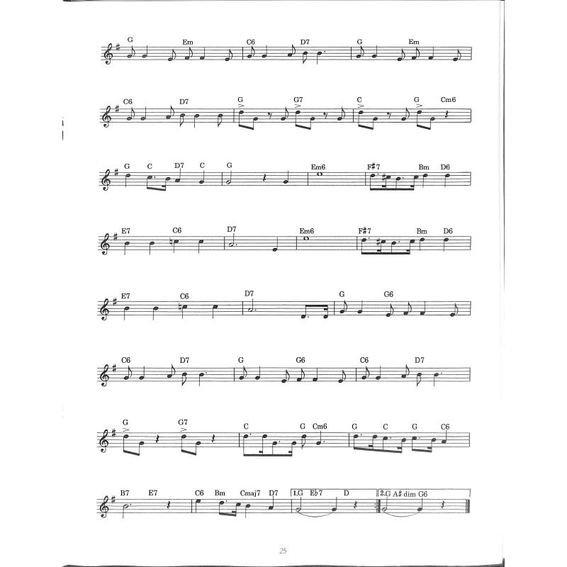 The music of