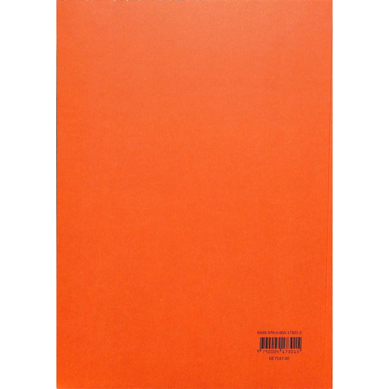 Kantate 147 Herz und Mund und Tat und Leben BWV 147