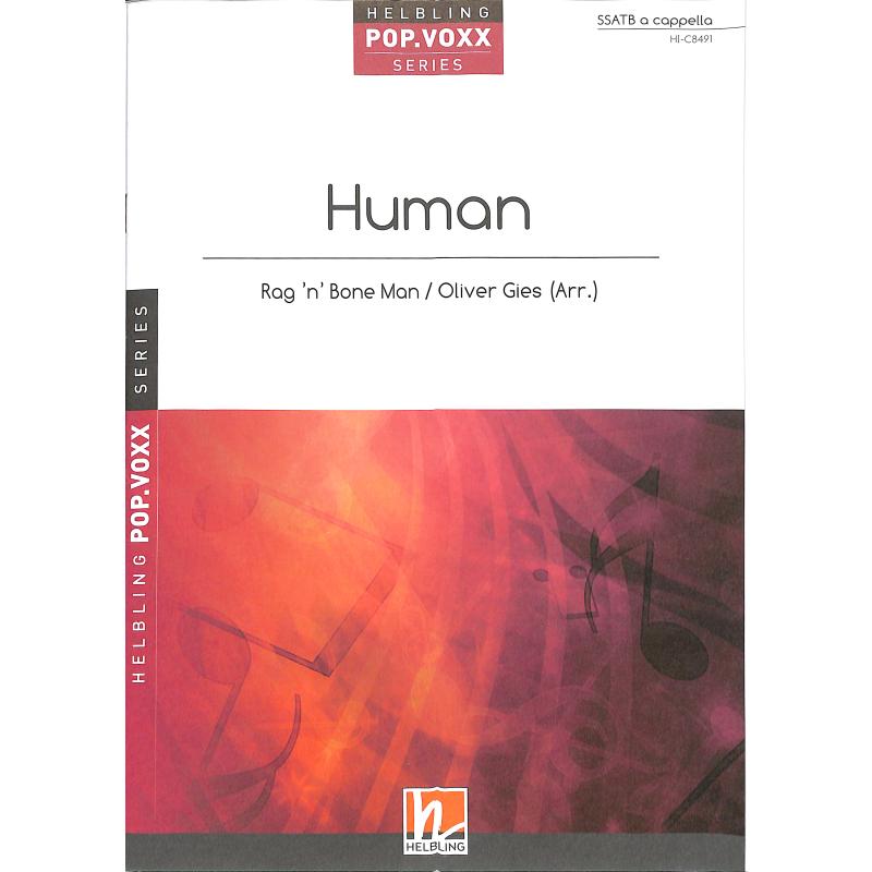 Human
