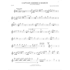 Movie and TV music