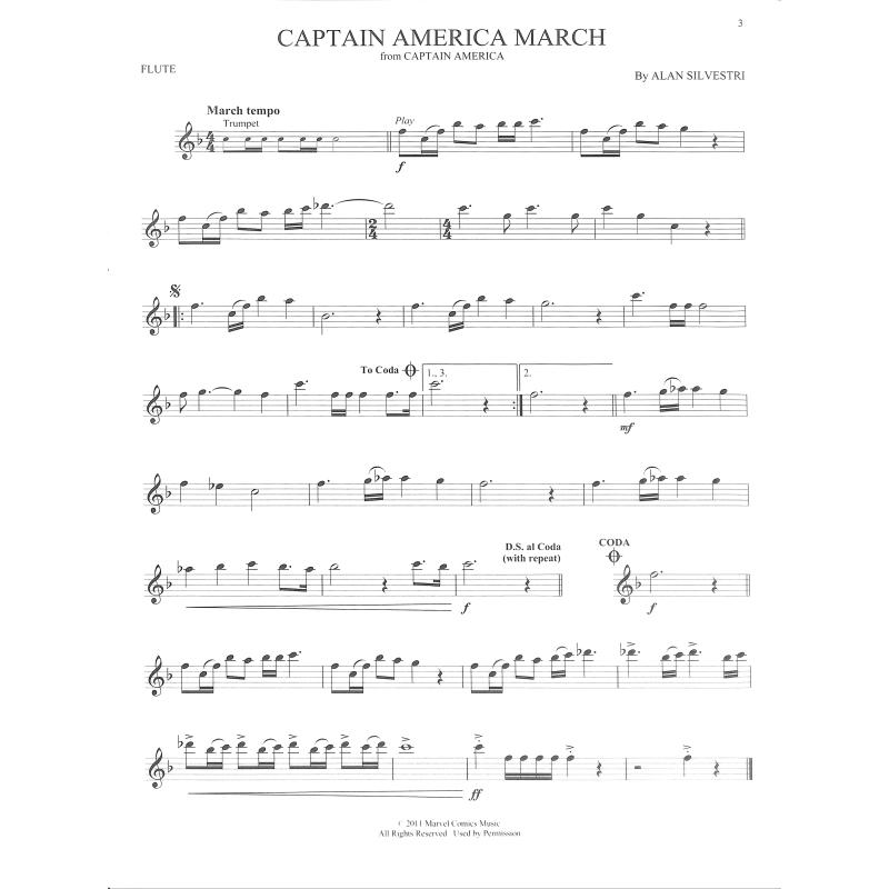 Movie and TV music
