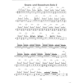 Licks und Tricks mit Sticks