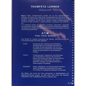 Trompete lernen leicht gemacht 2
