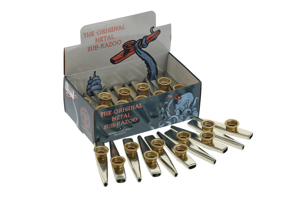 KAZOO Metall