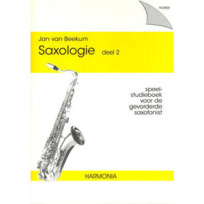 Saxologie 2