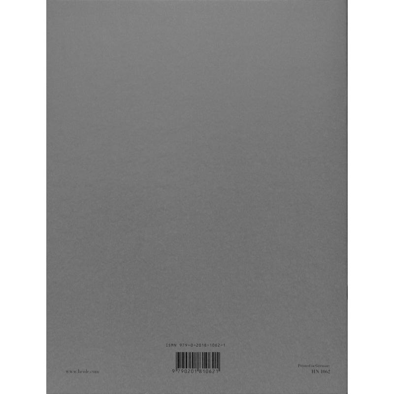 Sonate 14 cis-moll op 27/2 (Mondscheinsonate)