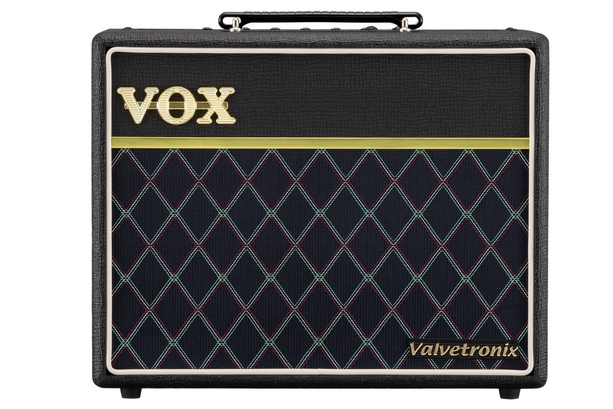 Valvetronix 20 E-Gitarrencombo