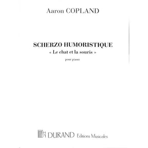 Cat and the mouse - scherzo humoristique