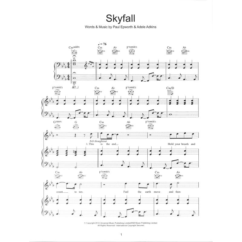 Skyfall