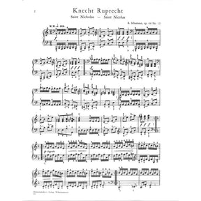 Knecht Ruprecht op 68/12