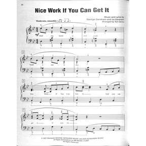 Simply Gershwin