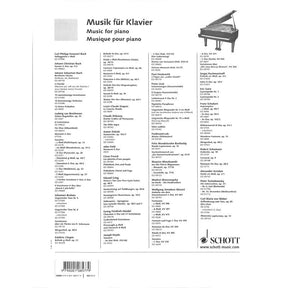 Scherzo 2 b-moll op 31