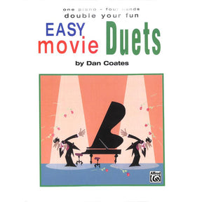 Easy movie Duets