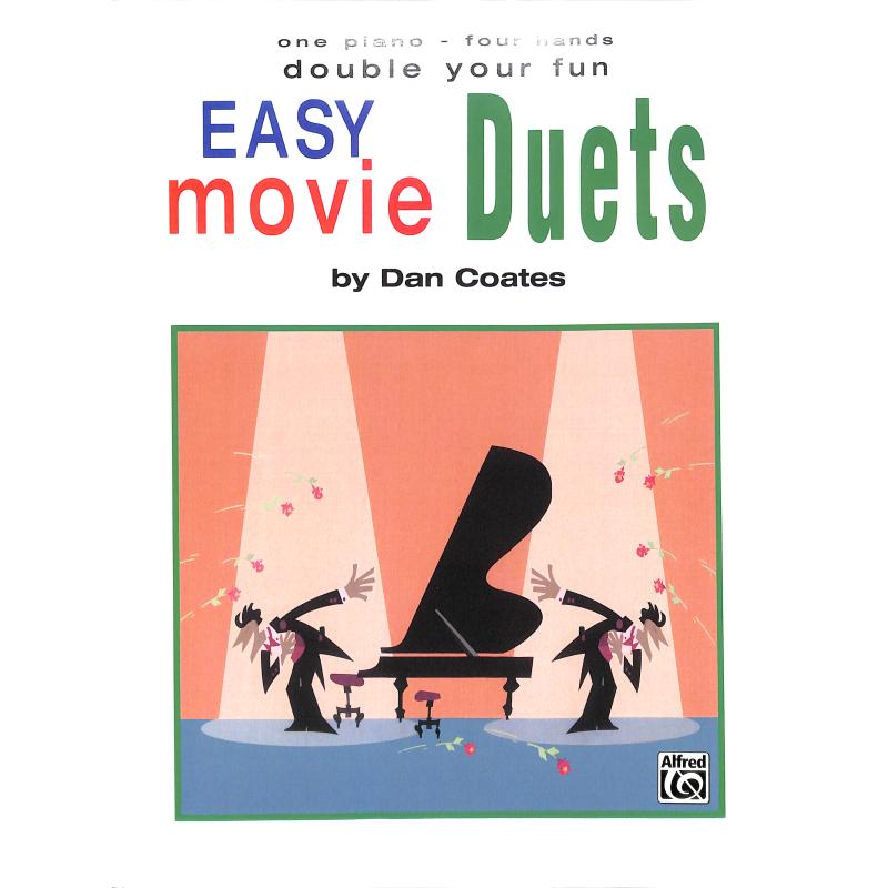 Easy movie Duets