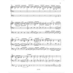 Orgelmusik zur Weihnachtszeit 2