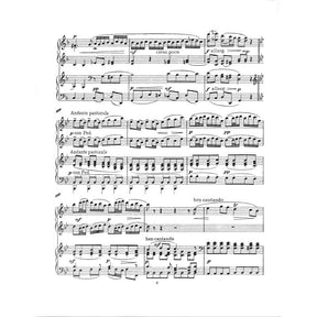 Schafe können sicher weiden BWV 208