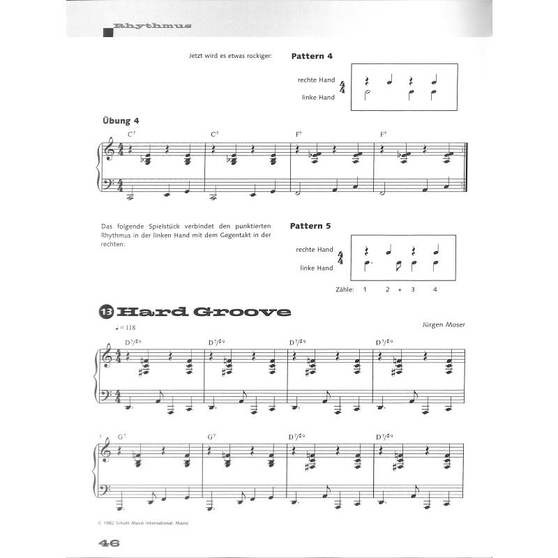 Rock Piano 1