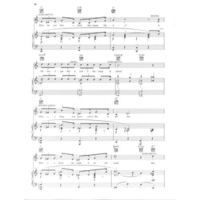 The sound of music