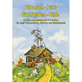 Fernsehhits für Flötenkids