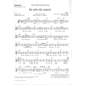 Top 100 Hit Collection 64