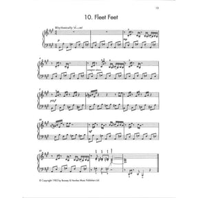 Microjazz collection 3