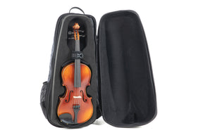 Violinkoffer Rucksack Space