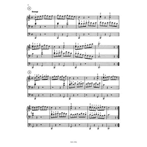 Mehrstimmig spielen 2