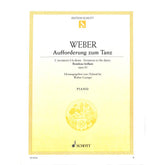 Aufforderung zum Tanz Des-Dur op 65