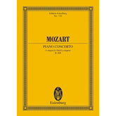 Konzert 23 A-Dur KV 488