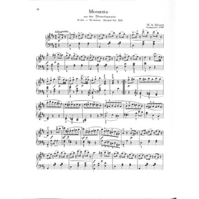 Klassische Lieblingsstücke