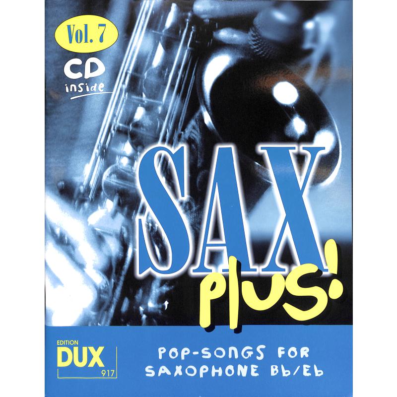 Sax Plus 7