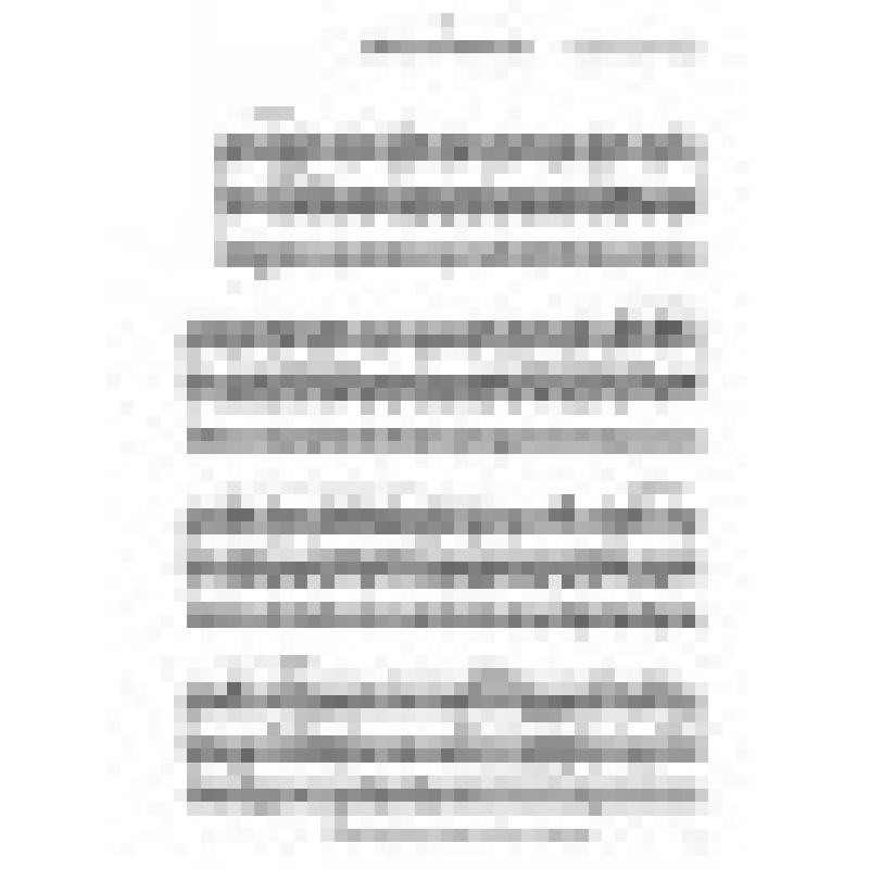 5 Preludes for christmas