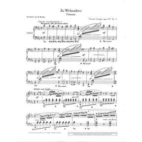 Zu Weihnachten op 172/5