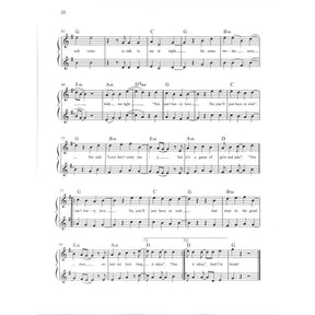 Pop for Alto Saxophone 3