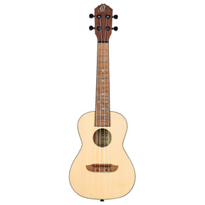 RU4 Konzert Ukelele