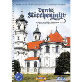 Durch's Kirchenjahr