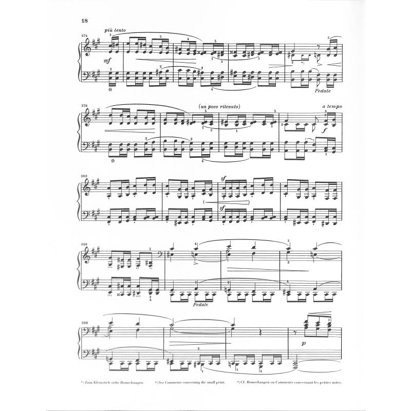 Sonate fis-moll op 11