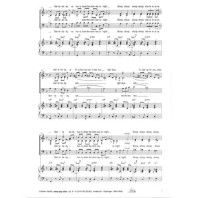 Easy Pop Chor 4 - X-MAS