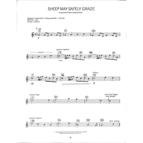 Complete keyboard player - classics