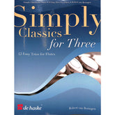 Simply classics for three