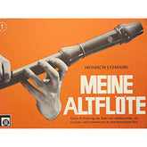 Meine Altflöte 1