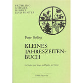 Kleines Jahreszeitenbuch