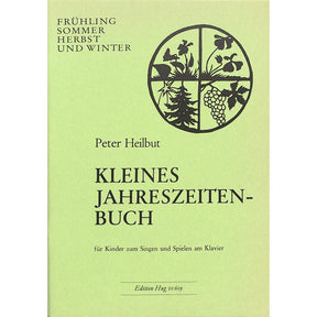 Kleines Jahreszeitenbuch
