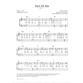 Easy Charts 4